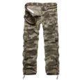 Olympus Durango Utility Pants