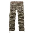 Olympus Durango Utility Pants