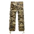 Olympus Durango Utility Pants