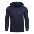 Olympus [Limited Edition] Journeyman’s Rhino Skin Hoodie