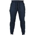 Olympus Polar Fleece-lined Pull-on Joggers