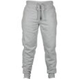 Olympus Polar Fleece-lined Pull-on Joggers