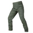 Breech Pants