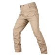 Breech Pants