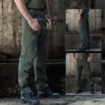 Breech Pants