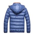 Olympus Winter Journey Parka (5 Designs)