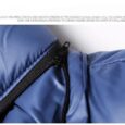 Olympus Winter Journey Parka (5 Designs)