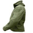 Olympus Alpine Fleece Jacket (4 Designs)