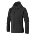 Olympus Alpine Fleece Jacket (4 Designs)