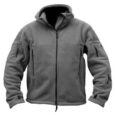 Olympus Alpine Fleece Jacket (4 Designs)