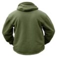 Olympus Alpine Fleece Jacket (4 Designs)
