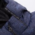 Olympus Voyager Electric-Heated Hooded Vest (3 Designs)