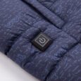 Olympus Voyager Electric-Heated Hooded Vest (3 Designs)