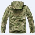 Olympus Arctic Operations Tactical Hoodie