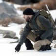 Olympus Arctic Operations Tactical Hoodie