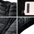 Olympus Arctic Escapade Heated Vest (2 Designs)