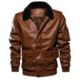 Cherokee Biker Jacket