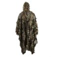 Deep Woods Stealth Cloak