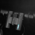 Hawk Leading Binoculars