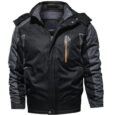 Olympus Arctic Hunter Jacket (4 Designs)