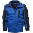 Olympus Arctic Hunter Jacket (4 Designs)