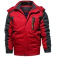 Olympus Arctic Hunter Jacket (4 Designs)