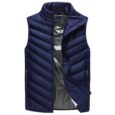 Olympus Arctic Caper Heated Vest (2 Designs)
