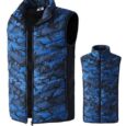 Olympus Great North Vest (2 Designs)