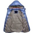 Olympus Winter Journey Parka (5 Designs)