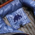 Olympus Winter Journey Parka (5 Designs)