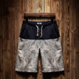 Ikai™ Casual Printed Beach Shorts