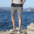 Ikai™ Casual Printed Beach Shorts