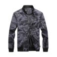 Covert Bomber Jacket (2 Designs)