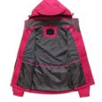 Olympus Coast Trail Mountaineering Jacket (3 Designs)