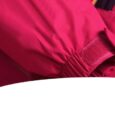 Olympus Coast Trail Mountaineering Jacket (3 Designs)