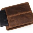 Splice Bi-Fold Wallet