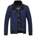 Olympus Trailblazer Casual Jacket (6 Designs)