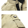 Olympus Trailblazer Casual Jacket (6 Designs)