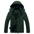 Olympus Paria Mountaineering Jacket (10 Designs)