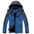Olympus Paria Mountaineering Jacket (10 Designs)