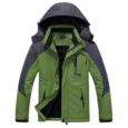 Olympus Paria Mountaineering Jacket (10 Designs)