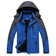 Olympus Paria Mountaineering Jacket (10 Designs)