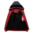 Olympus Paria Mountaineering Jacket (10 Designs)