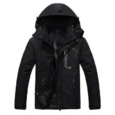 Olympus Paria Mountaineering Jacket (10 Designs)