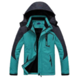 Olympus Paria Mountaineering Jacket (10 Designs)