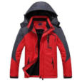 Olympus Paria Mountaineering Jacket (10 Designs)