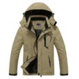 Olympus Paria Mountaineering Jacket (10 Designs)