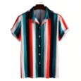 St. Barts Summer Shirt