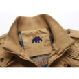 Olympus Patagonia Casual Jacket (4 Designs)