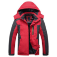 Olympus Appalachian Mountaineering Jacket (4 Designs)